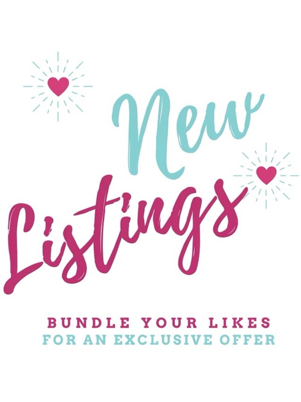 NEW LISTINGS | Make an offer